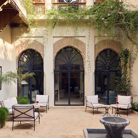 Nobu Riad